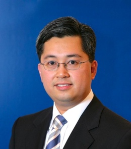 Ir. Eric Chan