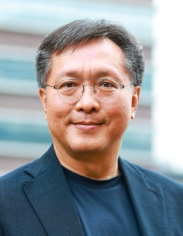 Dr. Samson Tam