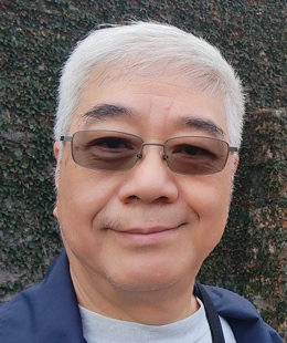Dr. Victor Leung